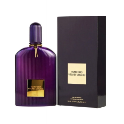 عطر توم فورد فيلفيت اوركيد او دو بارفيوم للنساء _100مل Tom Ford Velvet Orchid Eau de Parfum